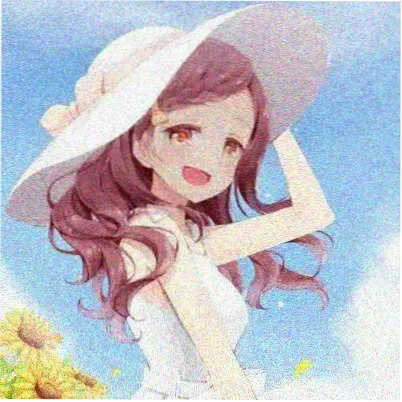 留言同学头像